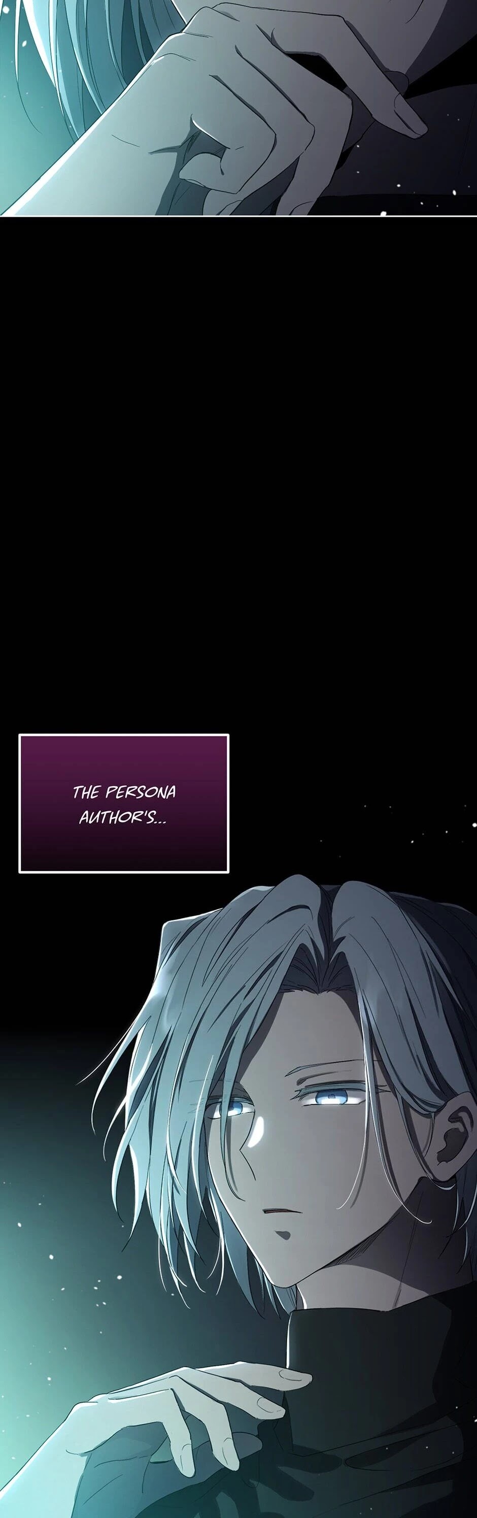 I Became the Hero's Mom Chapter 50 page 38 - Chapter 50: Pen Name