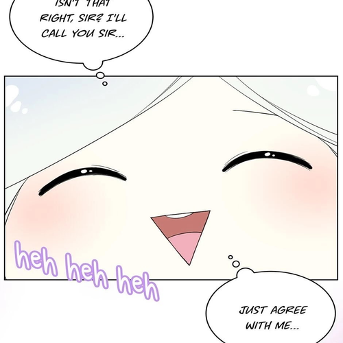 I Became the Hero's Mom Chapter 50: Pen Name cover