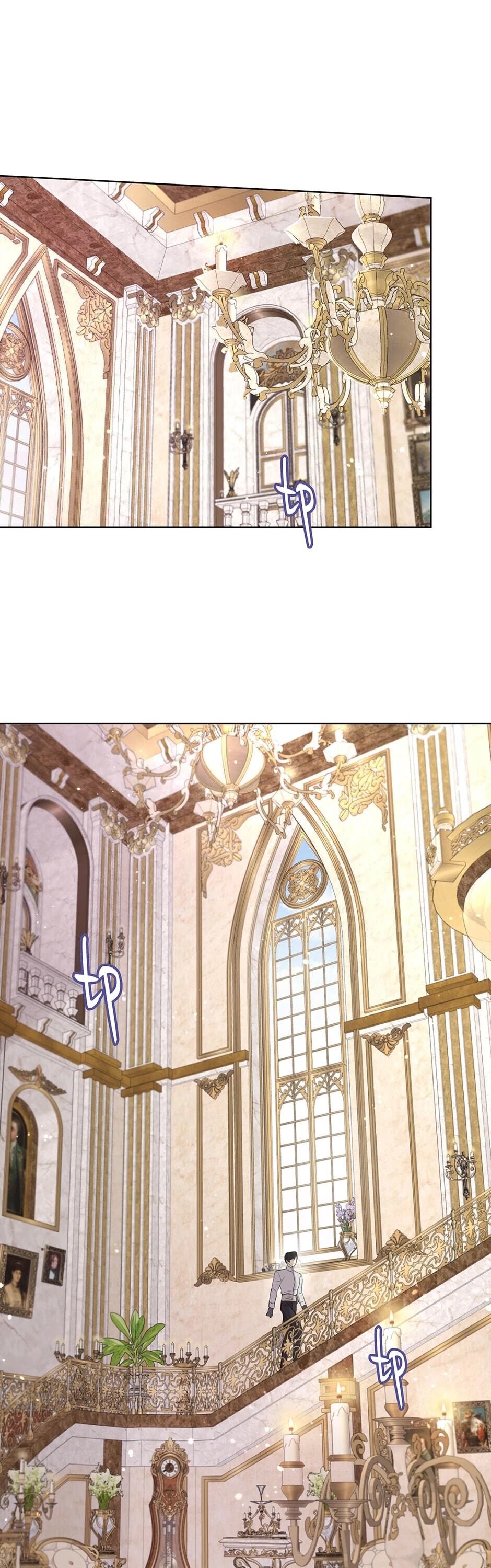 I Became the Hero's Mom Chapter 51 page 1 - Chapter 51: Roxa Tribolt