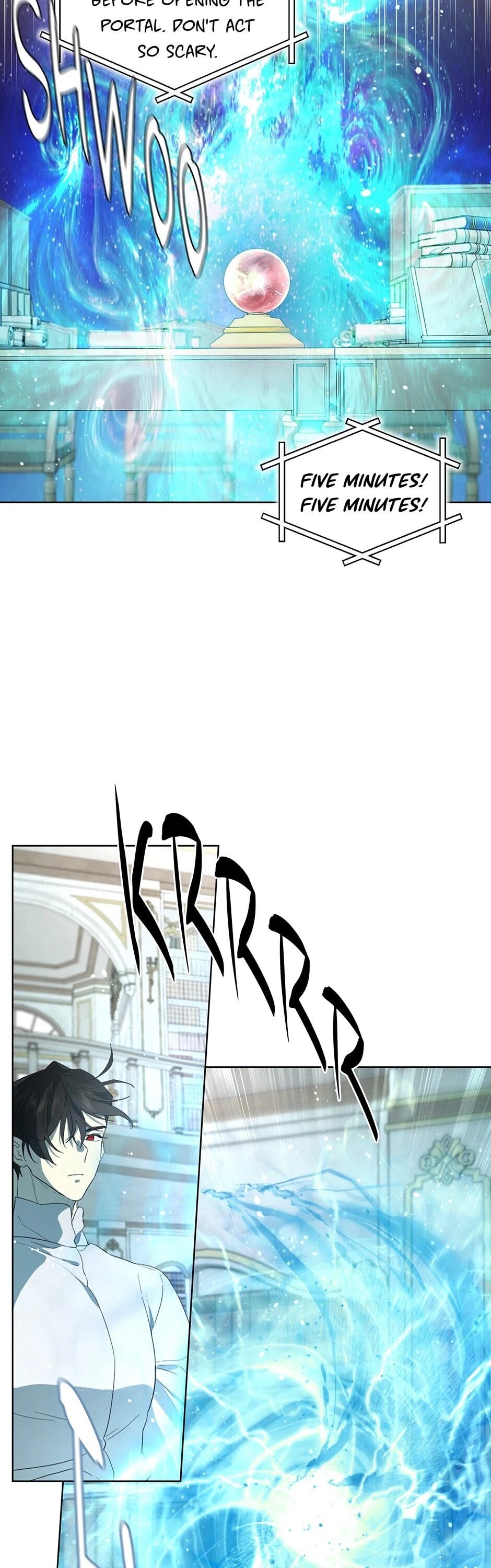 I Became the Hero's Mom Chapter 51 page 13 - Chapter 51: Roxa Tribolt