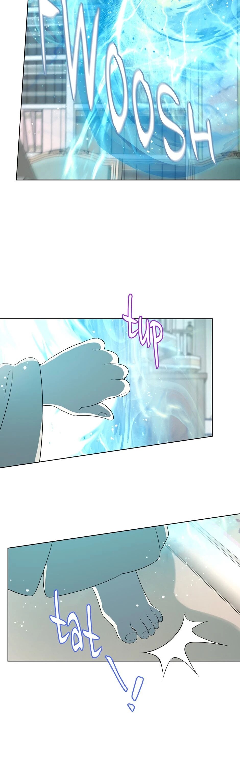 I Became the Hero's Mom Chapter 51 page 14 - Chapter 51: Roxa Tribolt
