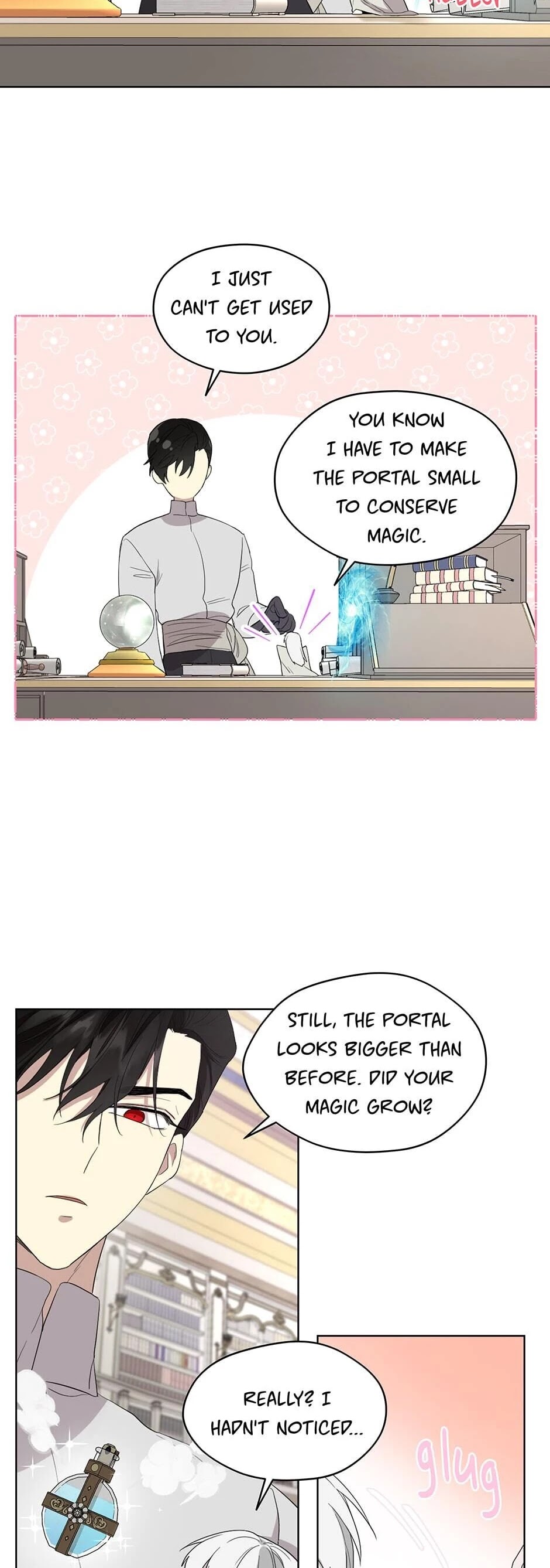 I Became the Hero's Mom Chapter 51 page 16 - Chapter 51: Roxa Tribolt