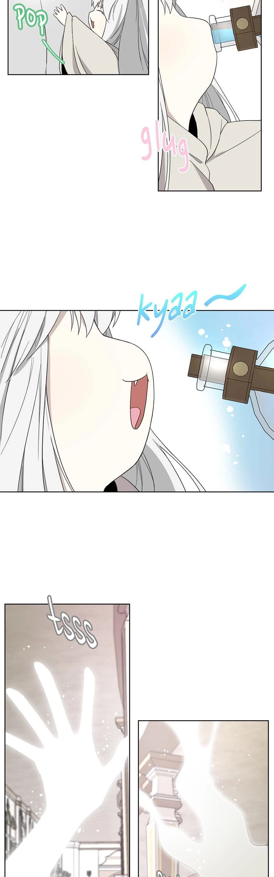 I Became the Hero's Mom Chapter 51 page 17 - Chapter 51: Roxa Tribolt