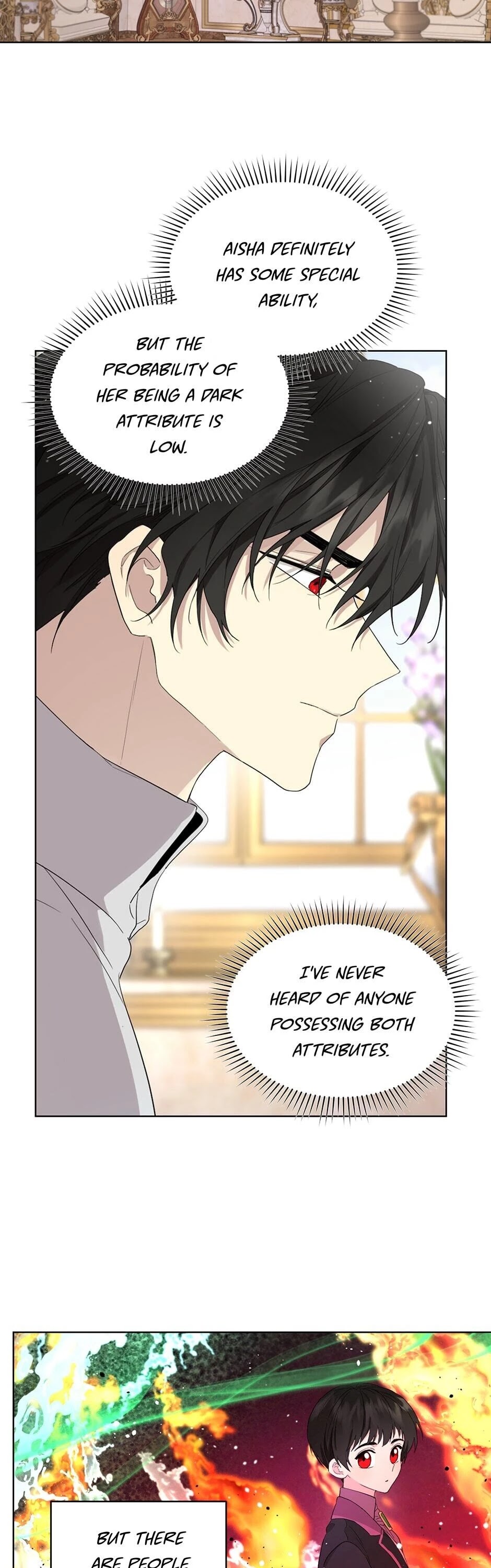 I Became the Hero's Mom Chapter 51 page 2 - Chapter 51: Roxa Tribolt