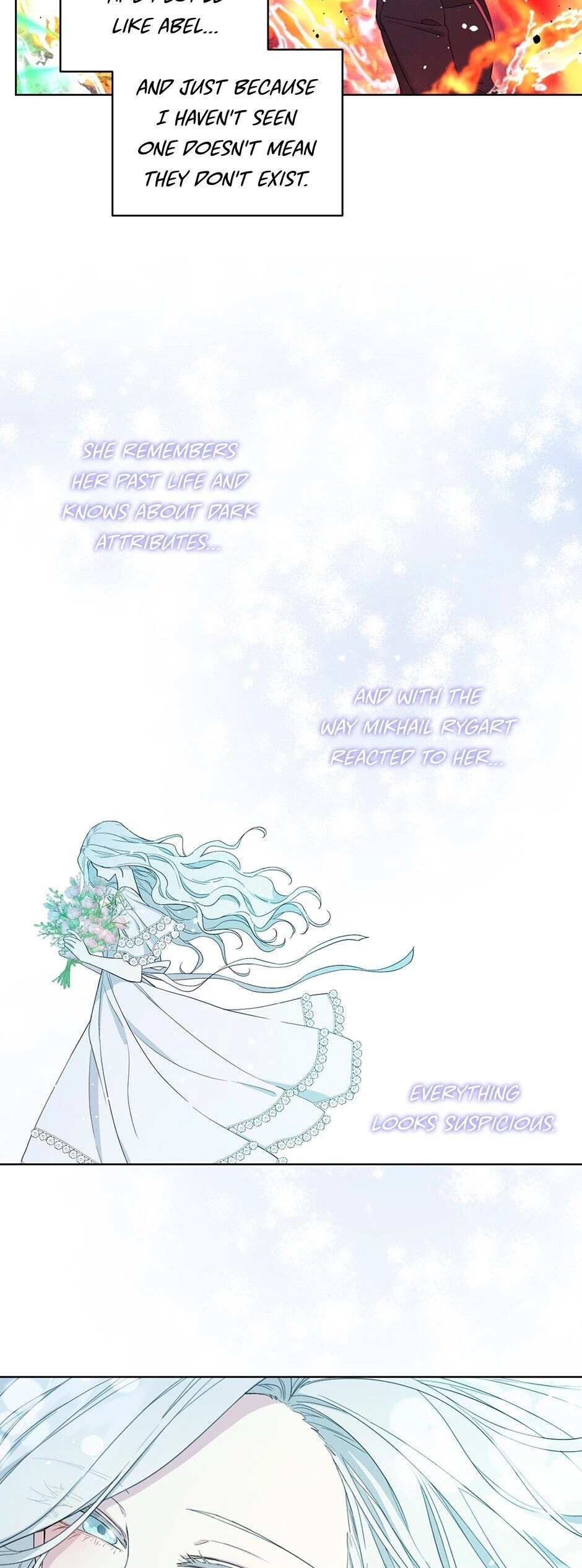 I Became the Hero's Mom Chapter 51 page 3 - Chapter 51: Roxa Tribolt
