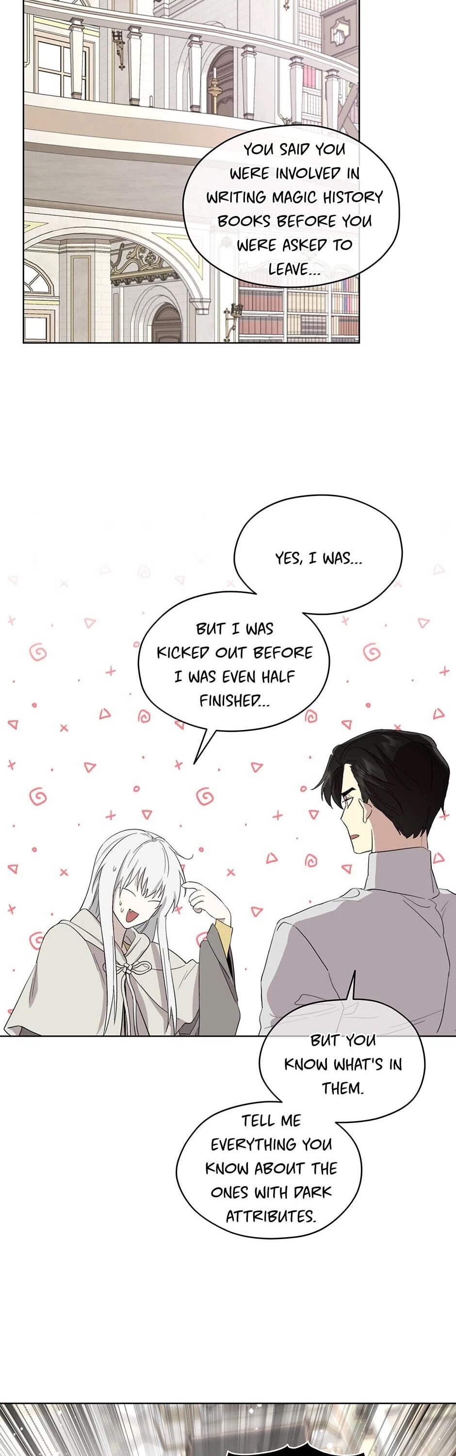 I Became the Hero's Mom Chapter 51 page 30 - Chapter 51: Roxa Tribolt