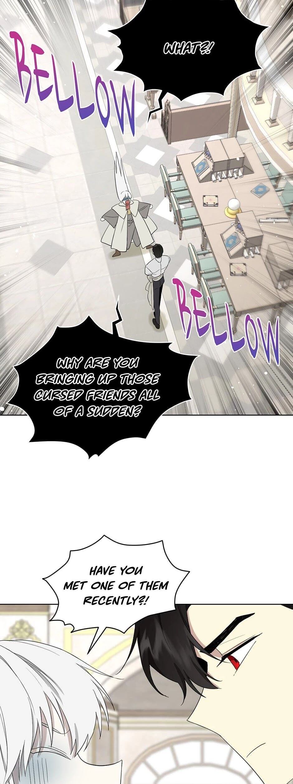 I Became the Hero's Mom Chapter 51 page 31 - Chapter 51: Roxa Tribolt