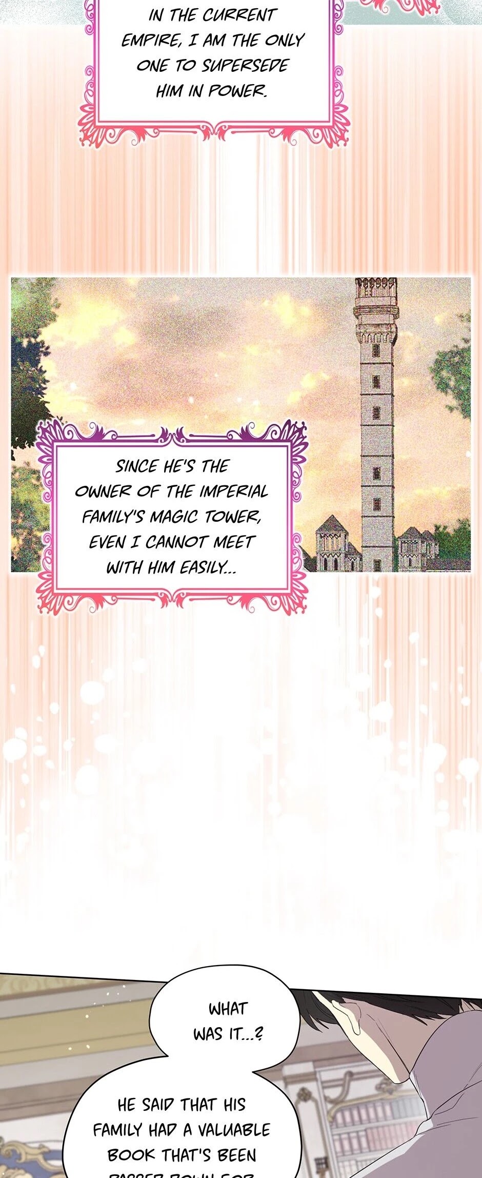 I Became the Hero's Mom Chapter 52 page 12 - Chapter 52: When the Time Comes