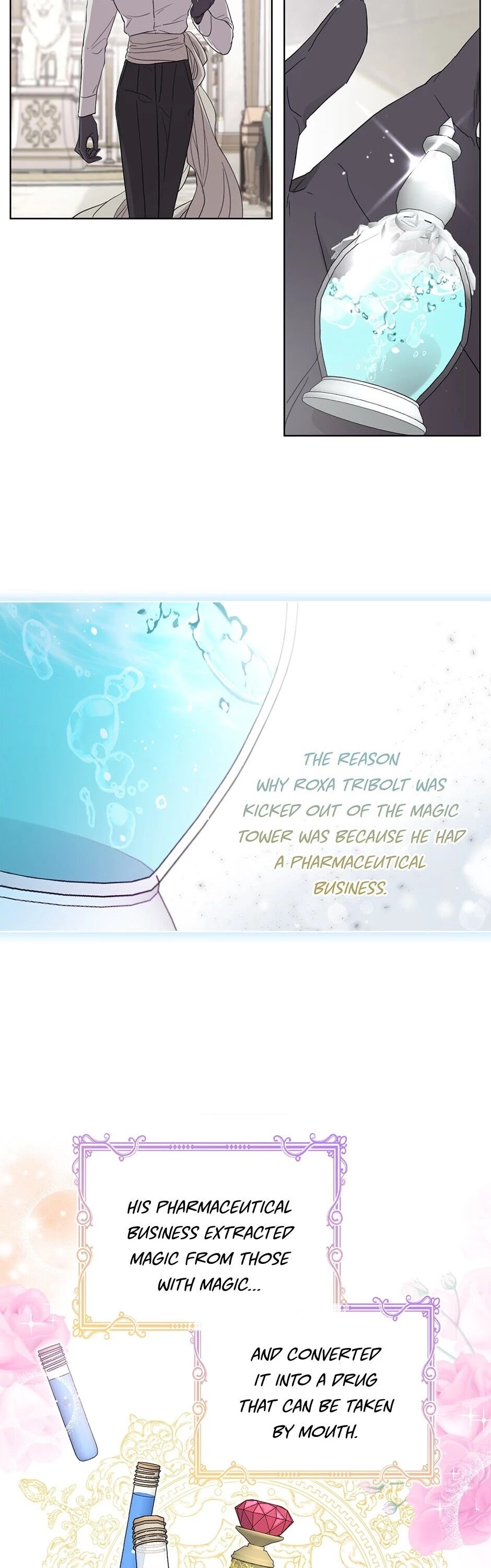 I Became the Hero's Mom Chapter 52 page 22 - Chapter 52: When the Time Comes