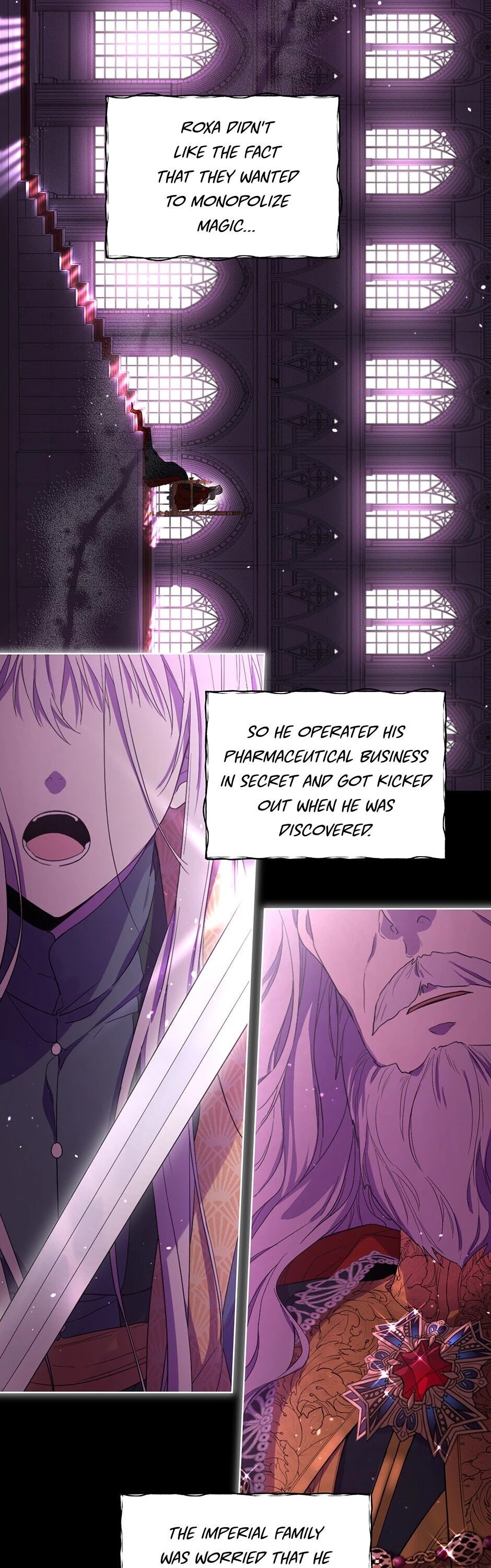 I Became the Hero's Mom Chapter 52 page 25 - Chapter 52: When the Time Comes