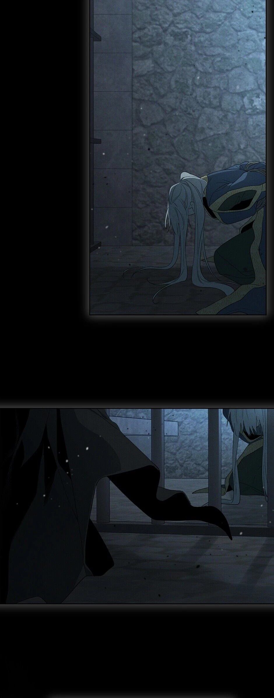 I Became the Hero's Mom Chapter 52 page 28 - Chapter 52: When the Time Comes