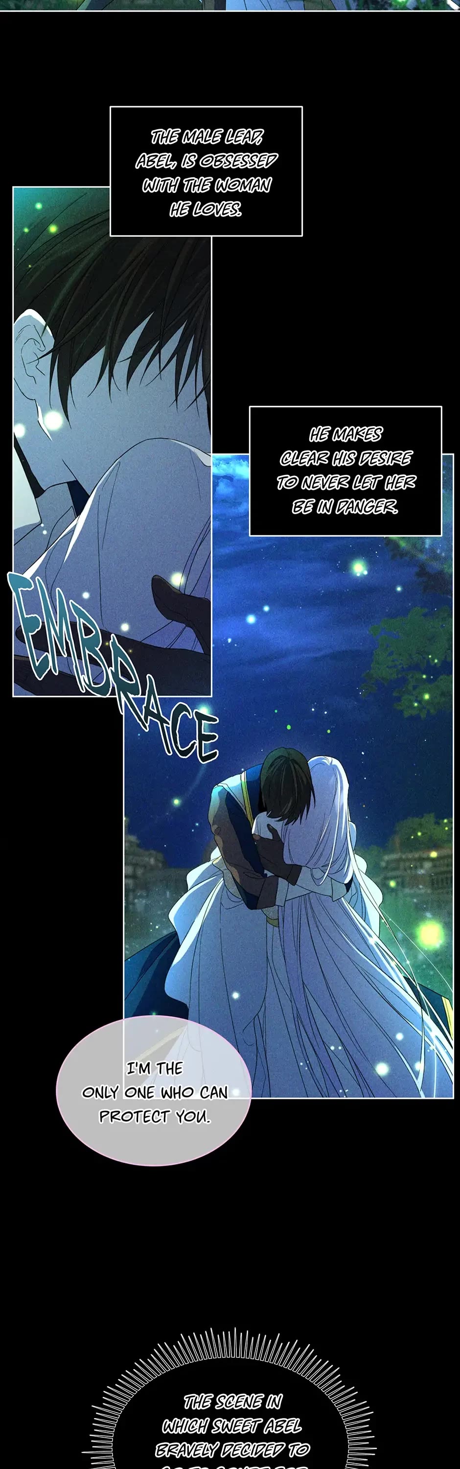 I Became the Hero's Mom Chapter 53 page 17 - Chapter 53: Always Protect You