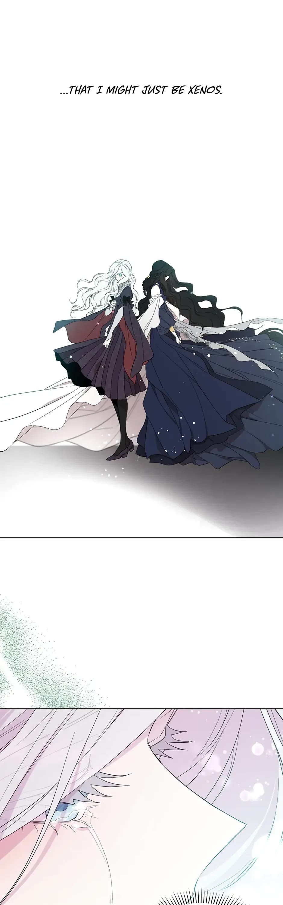 I Became the Hero's Mom Chapter 53 page 25 - Chapter 53: Always Protect You