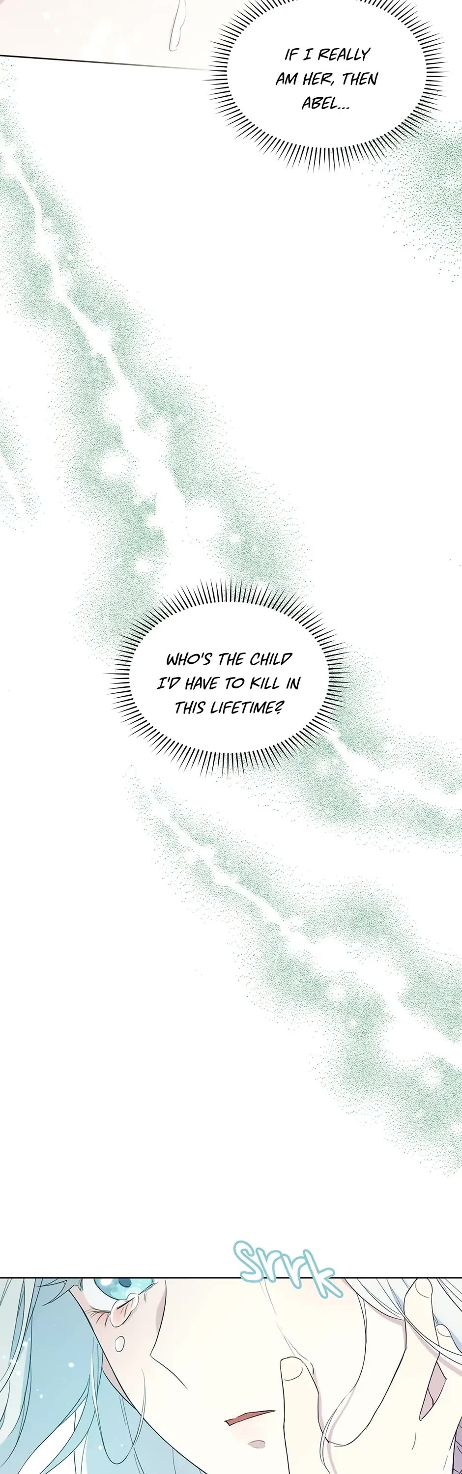 I Became the Hero's Mom Chapter 53 page 26 - Chapter 53: Always Protect You