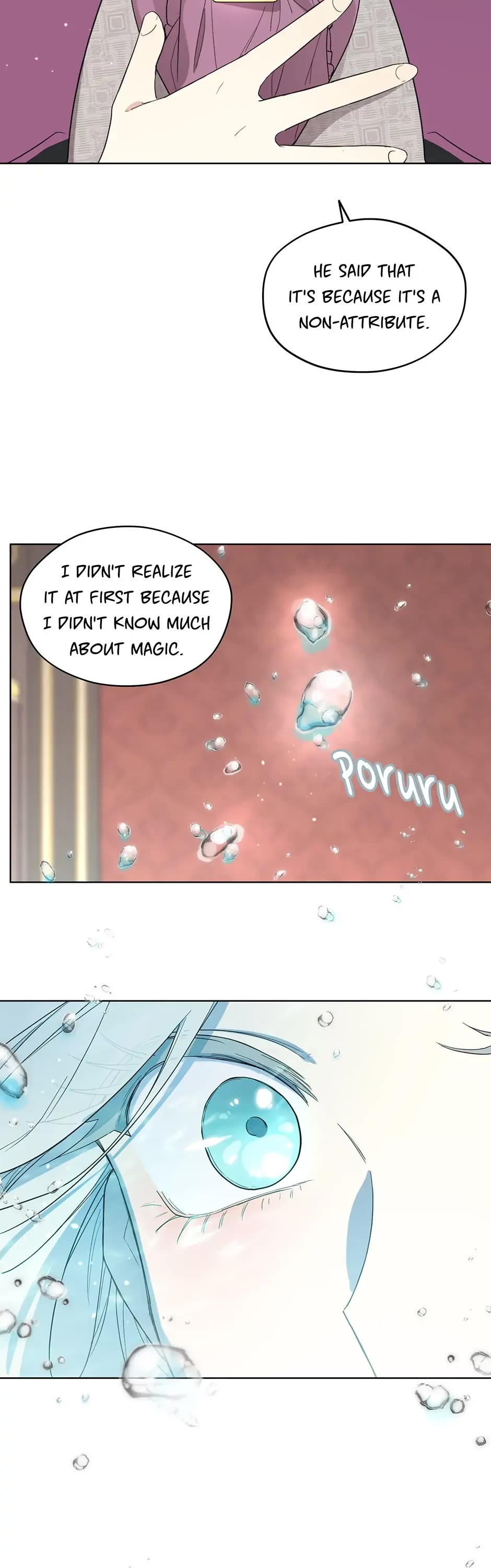 I Became the Hero's Mom Chapter 53 page 34 - Chapter 53: Always Protect You