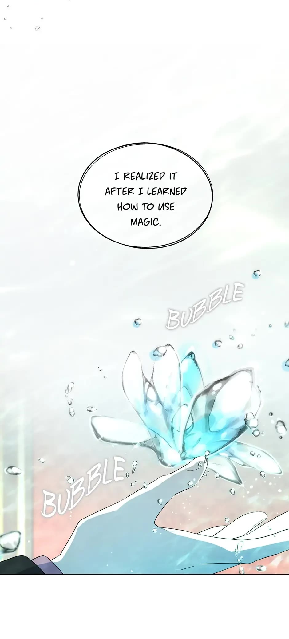 I Became the Hero's Mom Chapter 53 page 36 - Chapter 53: Always Protect You