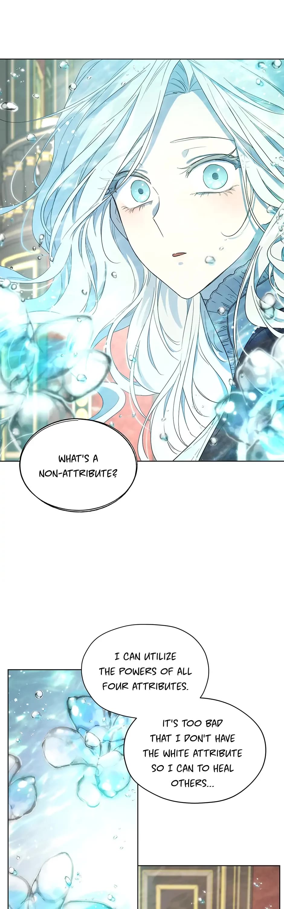 I Became the Hero's Mom Chapter 53 page 37 - Chapter 53: Always Protect You