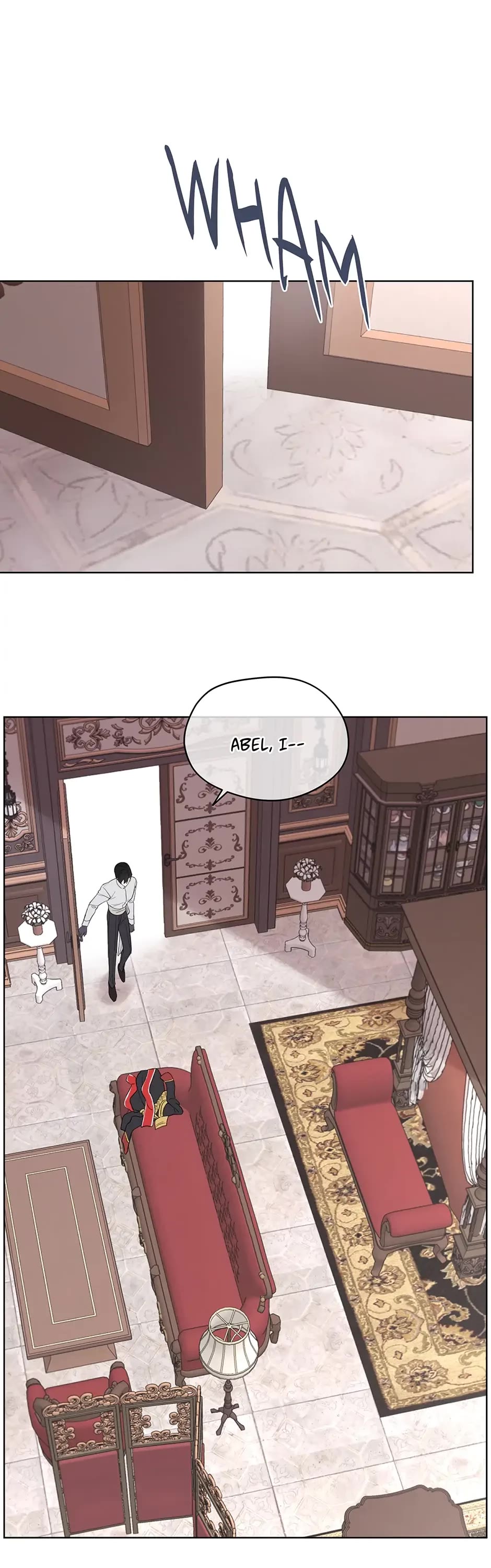 I Became the Hero's Mom Chapter 54 page 1 - Chapter 54: No Matter Where You're From