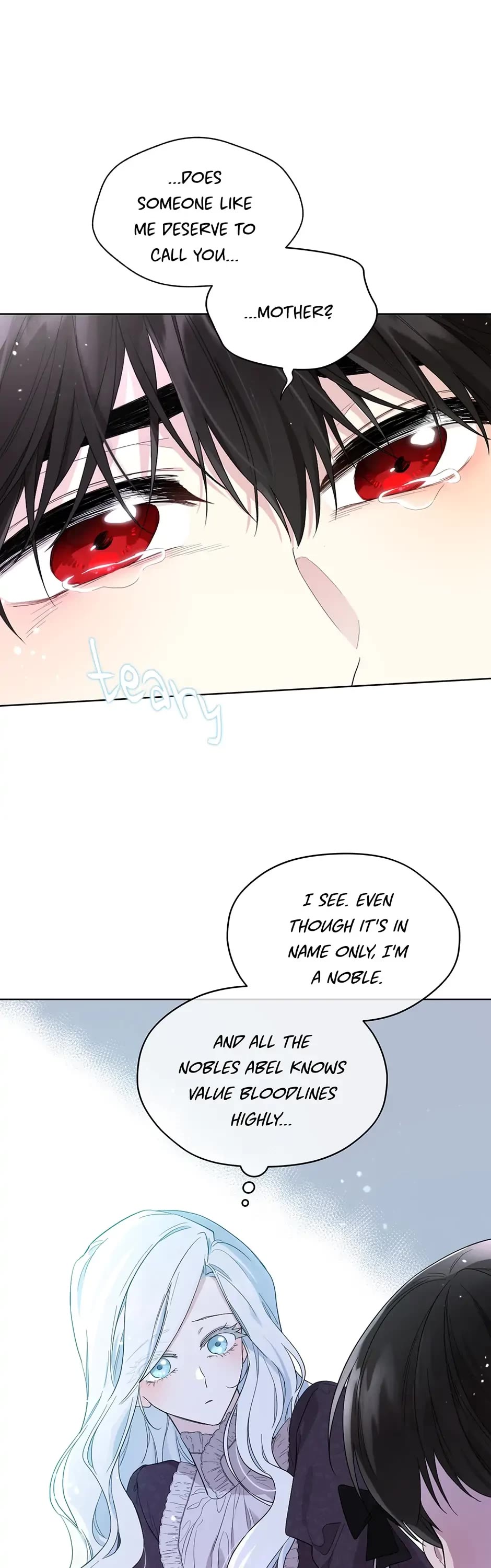 I Became the Hero's Mom Chapter 54 page 18 - Chapter 54: No Matter Where You're From