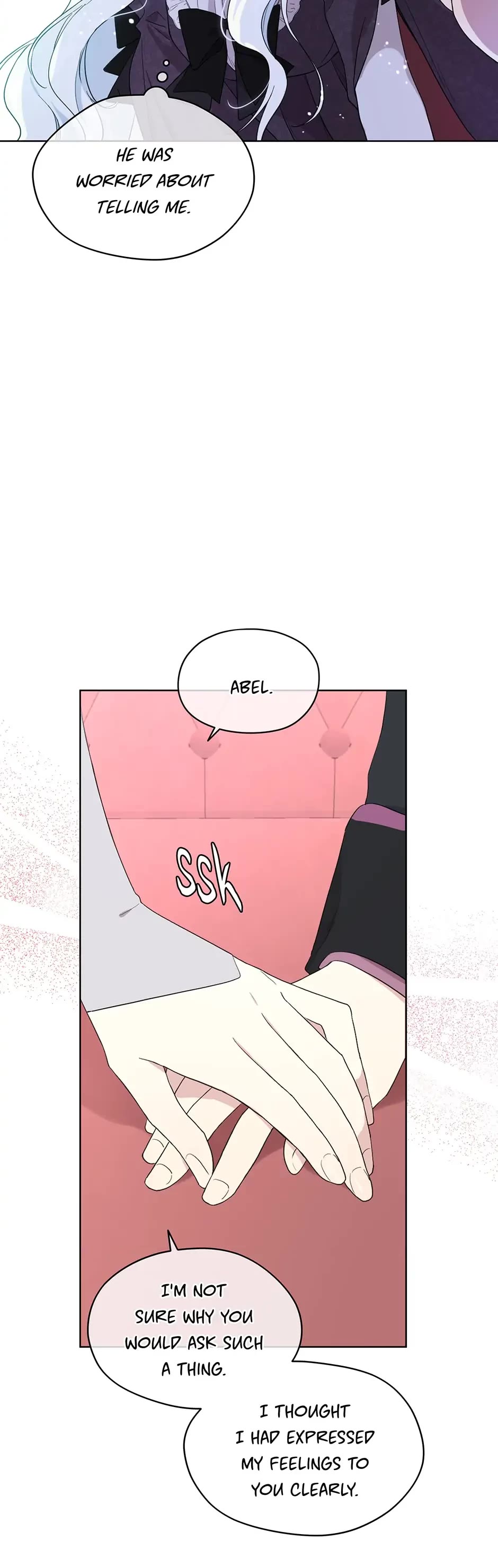I Became the Hero's Mom Chapter 54 page 19 - Chapter 54: No Matter Where You're From