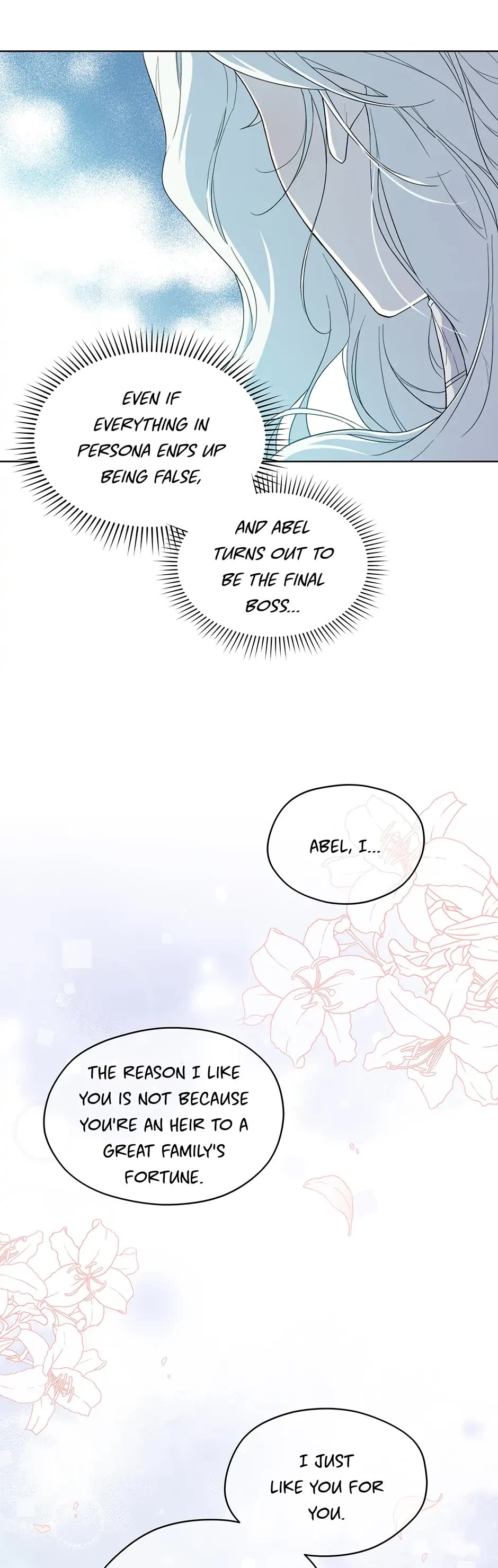 I Became the Hero's Mom Chapter 54 page 20 - Chapter 54: No Matter Where You're From