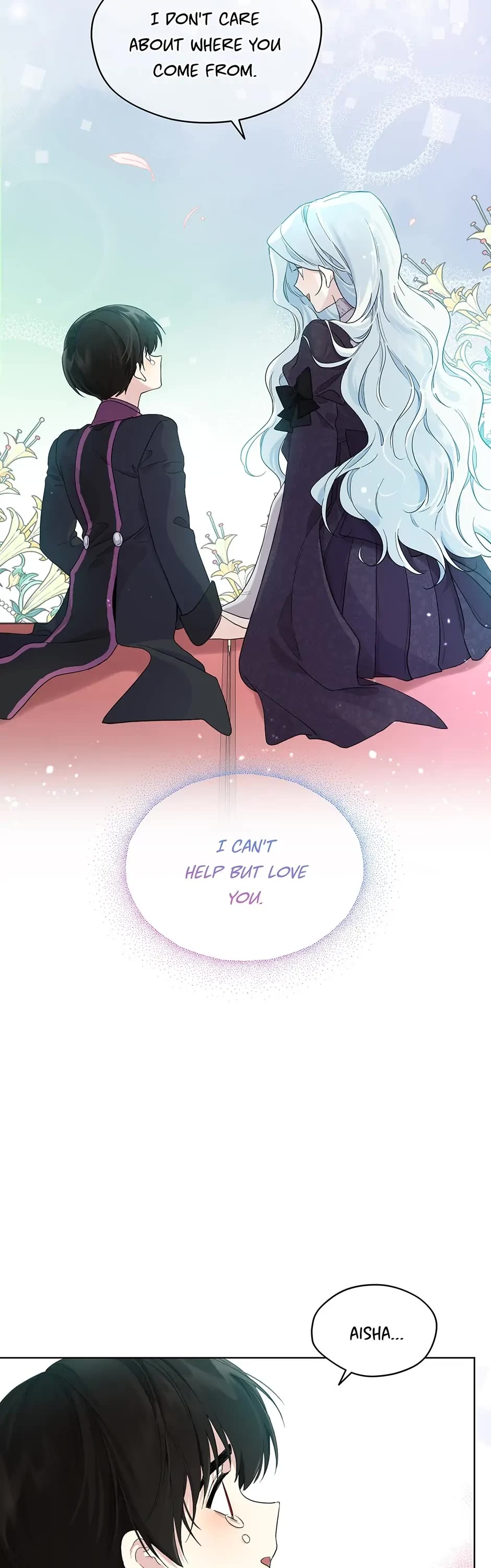 I Became the Hero's Mom Chapter 54 page 21 - Chapter 54: No Matter Where You're From