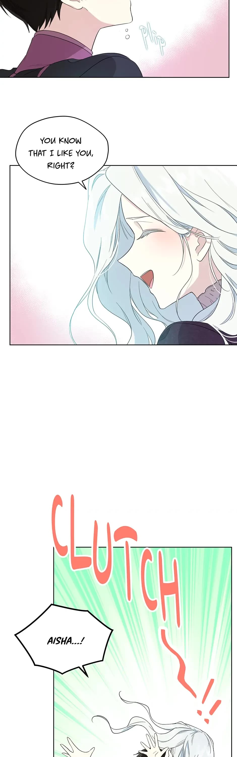 I Became the Hero's Mom Chapter 54 page 22 - Chapter 54: No Matter Where You're From