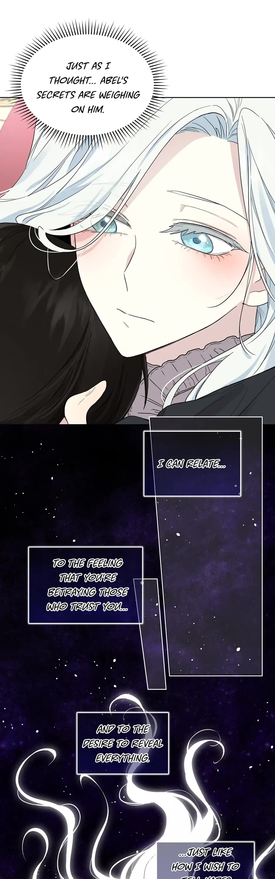 I Became the Hero's Mom Chapter 54 page 25 - Chapter 54: No Matter Where You're From