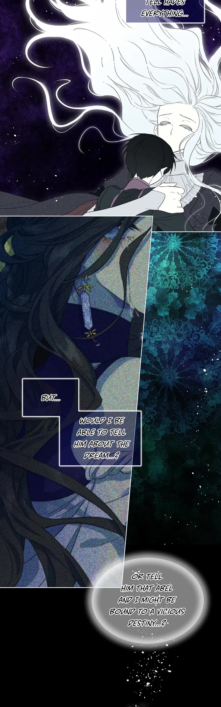 I Became the Hero's Mom Chapter 54 page 26 - Chapter 54: No Matter Where You're From