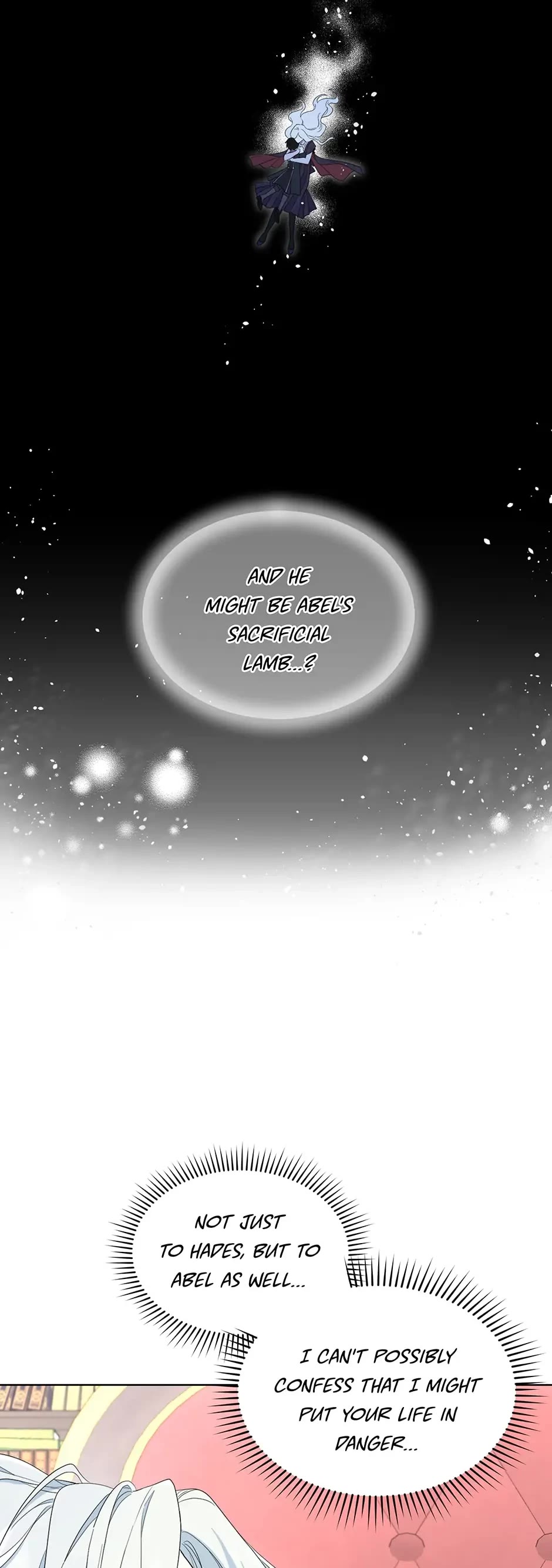 I Became the Hero's Mom Chapter 54 page 27 - Chapter 54: No Matter Where You're From