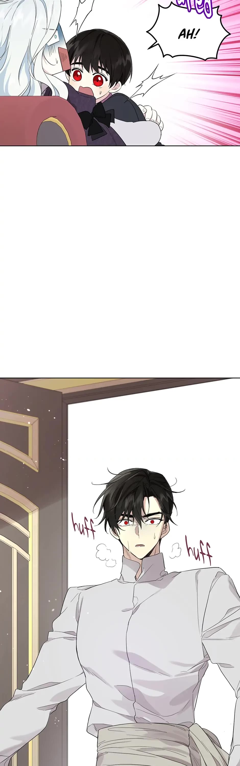 I Became the Hero's Mom Chapter 54 page 29 - Chapter 54: No Matter Where You're From