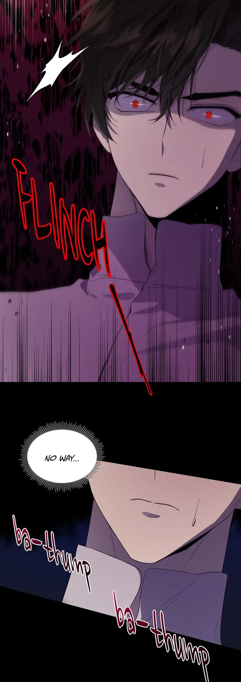 I Became the Hero's Mom Chapter 54 page 3 - Chapter 54: No Matter Where You're From