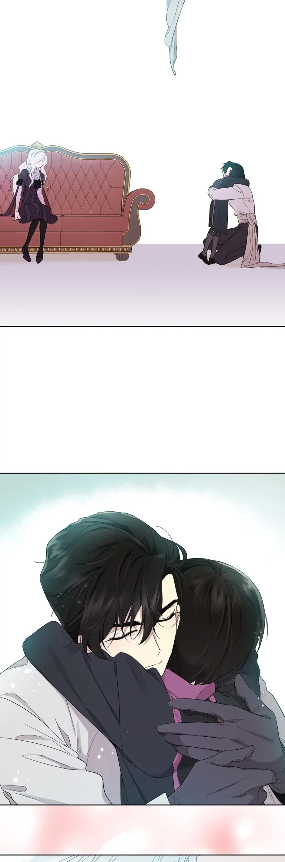 I Became the Hero's Mom Chapter 54 page 35 - Chapter 54: No Matter Where You're From