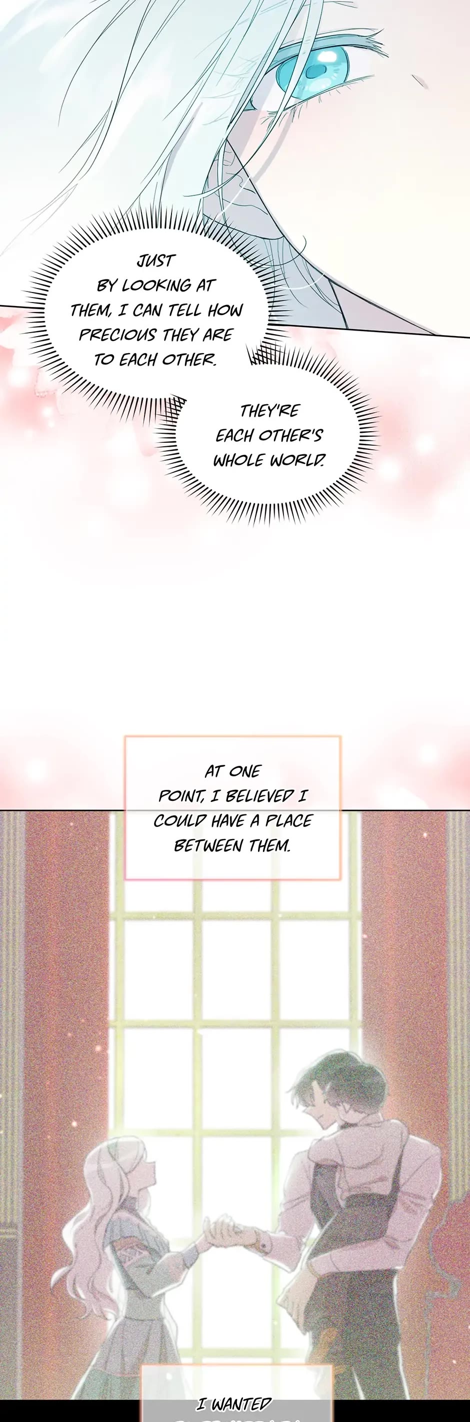 I Became the Hero's Mom Chapter 54 page 36 - Chapter 54: No Matter Where You're From