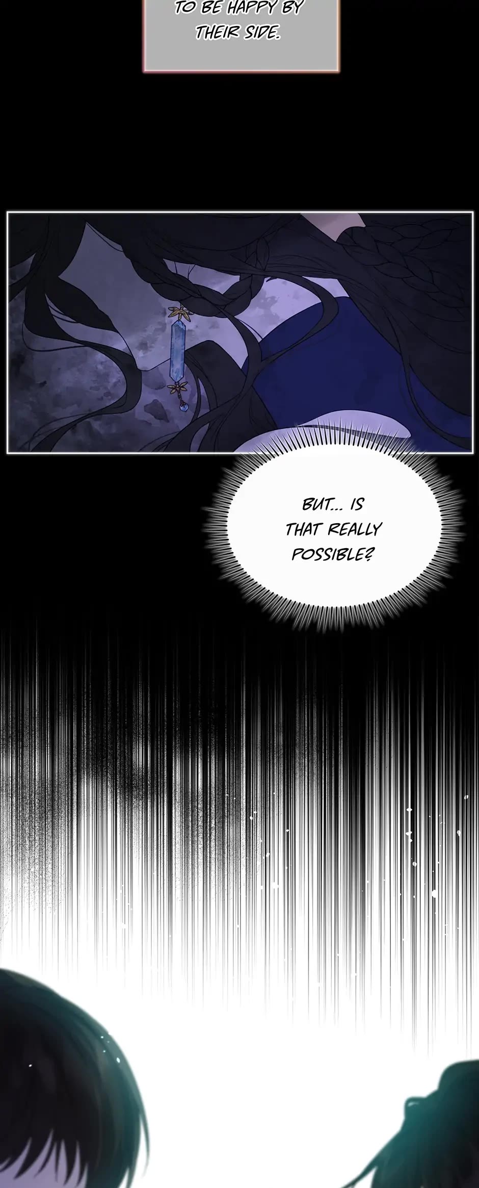 I Became the Hero's Mom Chapter 54 page 37 - Chapter 54: No Matter Where You're From