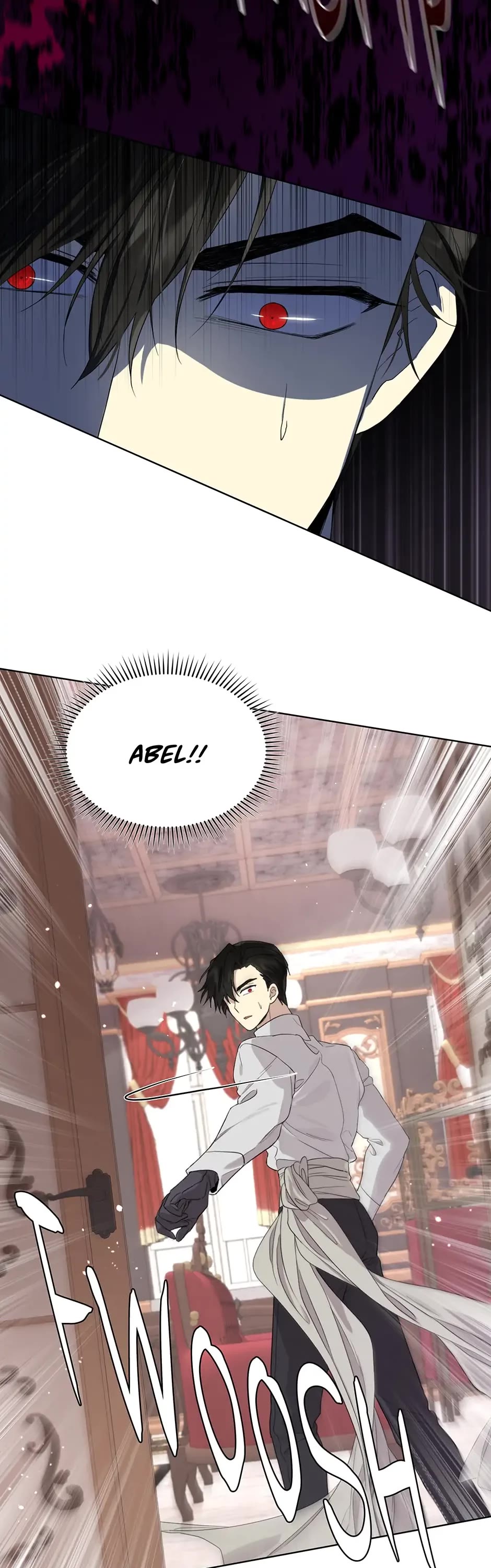 I Became the Hero's Mom Chapter 54 page 5 - Chapter 54: No Matter Where You're From