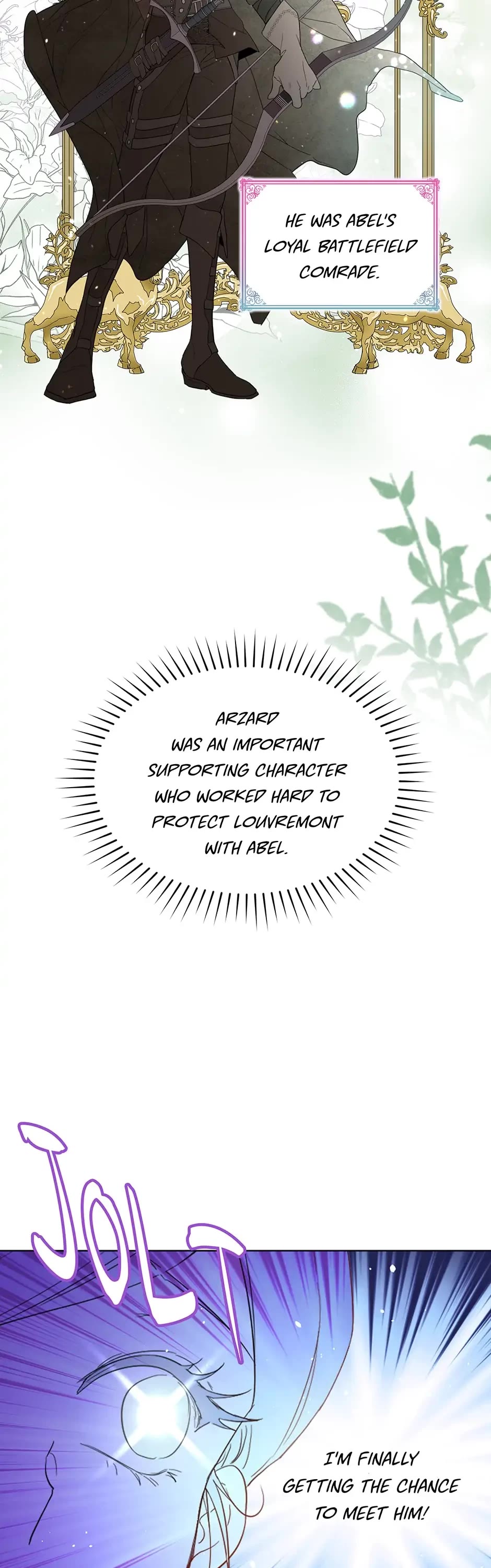 I Became the Hero's Mom Chapter 55 page 25 - Chapter 55: Fireball to the Face