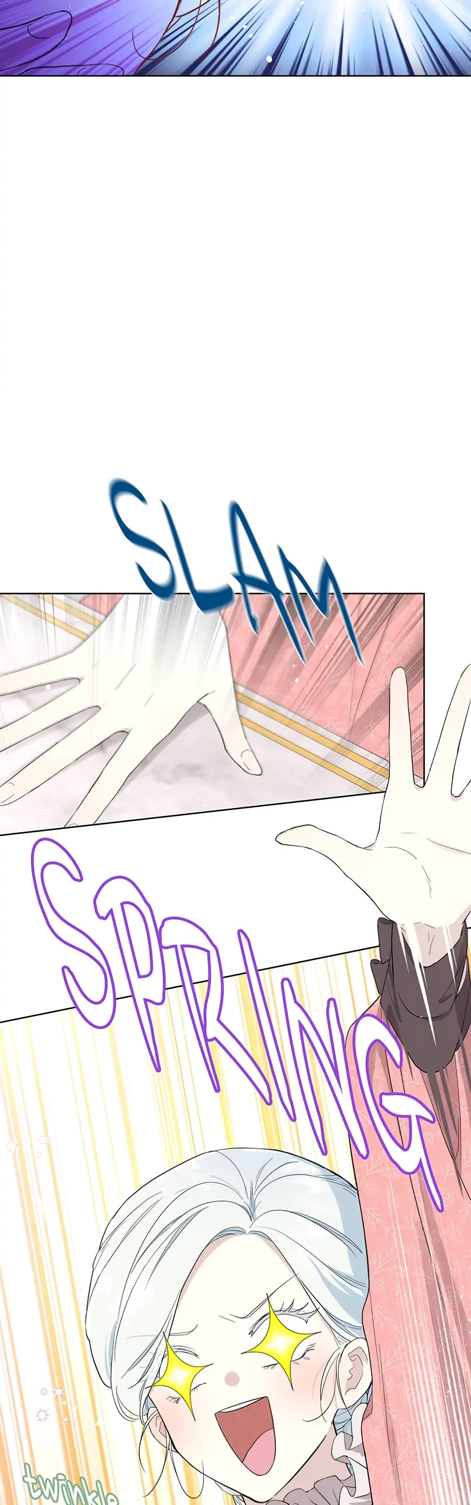 I Became the Hero's Mom Chapter 55 page 26 - Chapter 55: Fireball to the Face