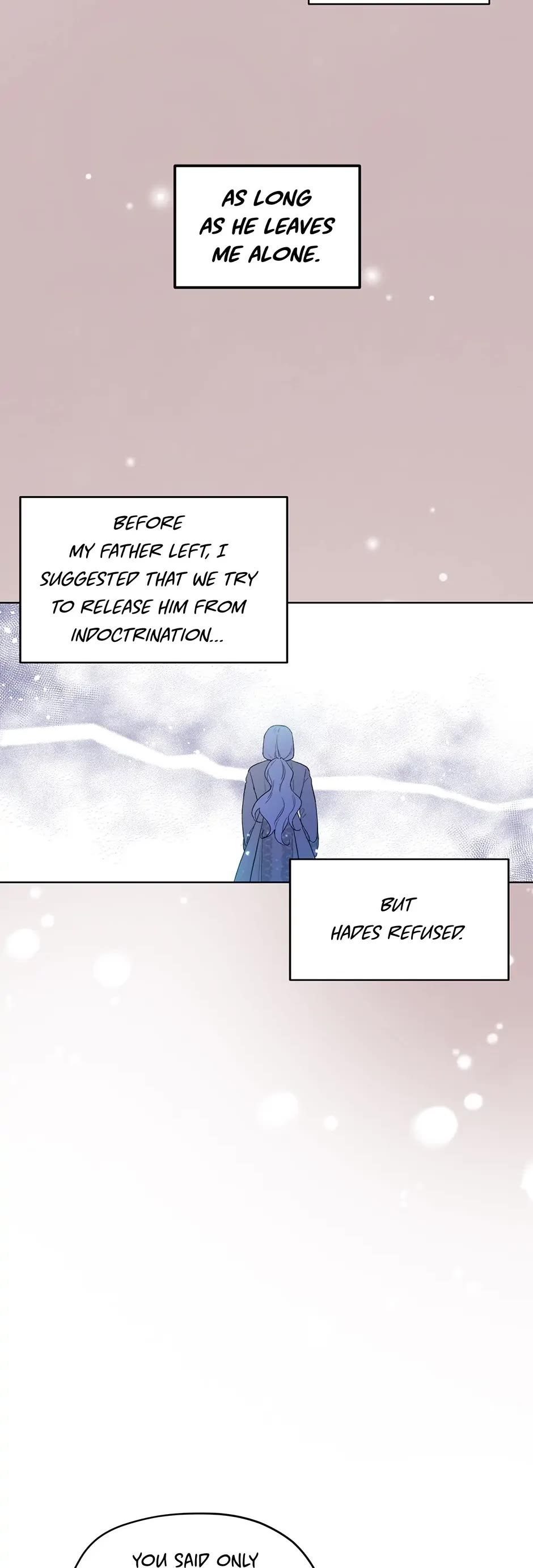I Became the Hero's Mom Chapter 55 page 4 - Chapter 55: Fireball to the Face