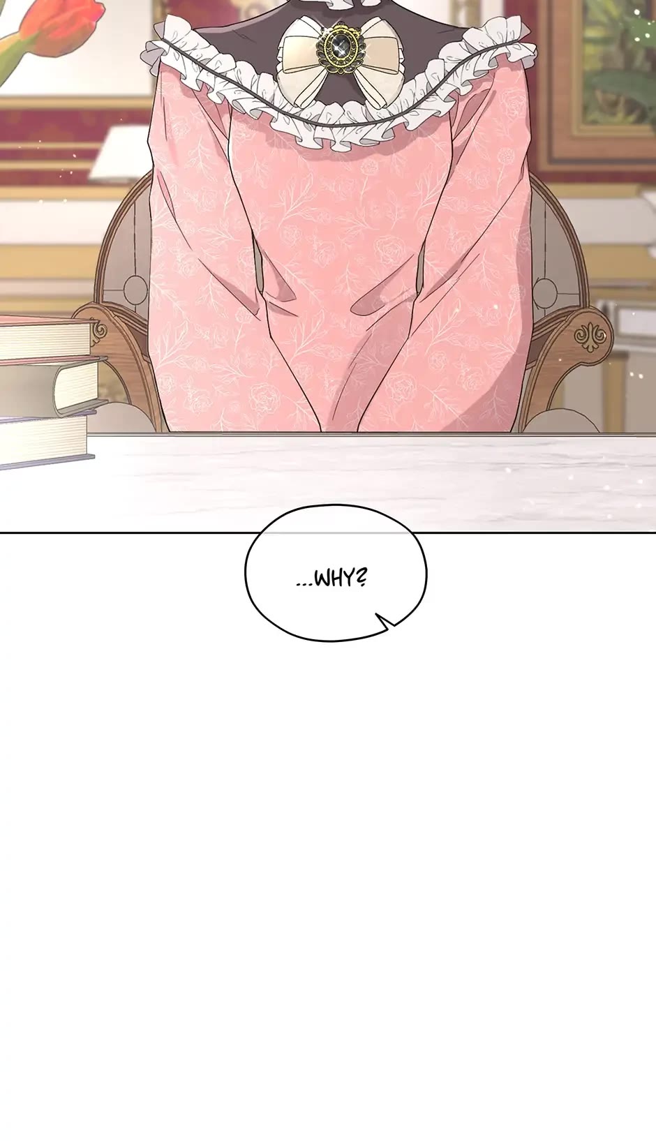 I Became the Hero's Mom Chapter 55 page 40 - Chapter 55: Fireball to the Face