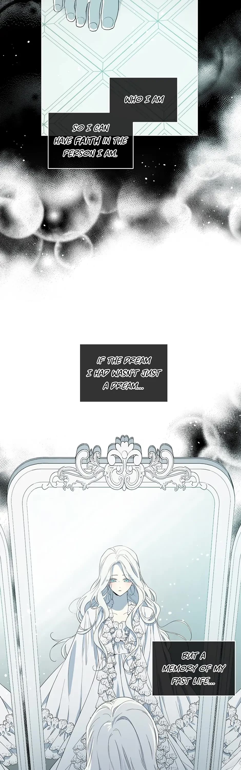 I Became the Hero's Mom Chapter 56 page 2 - Chapter 56: Lying Not to Lie