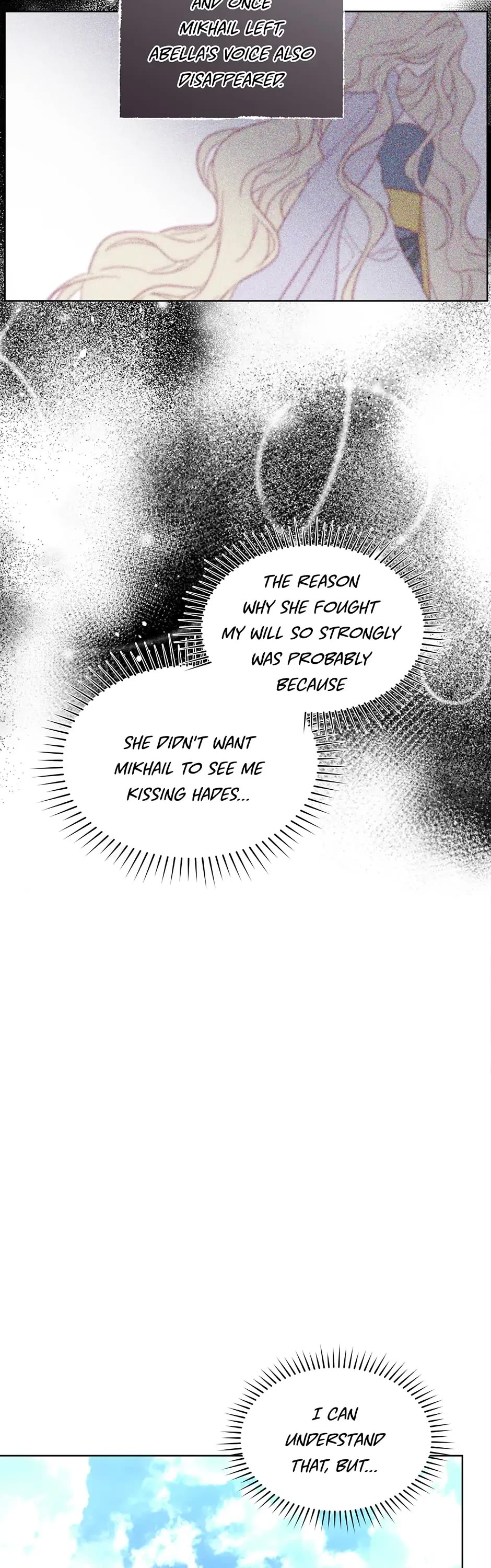 I Became the Hero's Mom Chapter 56 page 26 - Chapter 56: Lying Not to Lie