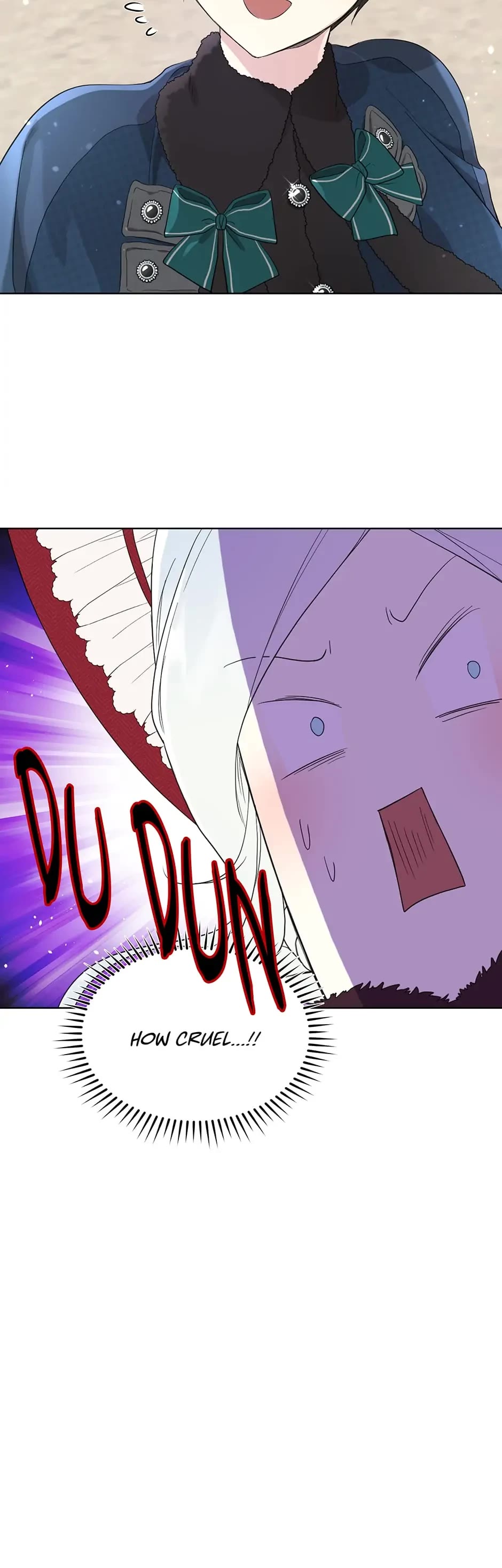 I Became the Hero's Mom Chapter 56 page 42 - Chapter 56: Lying Not to Lie