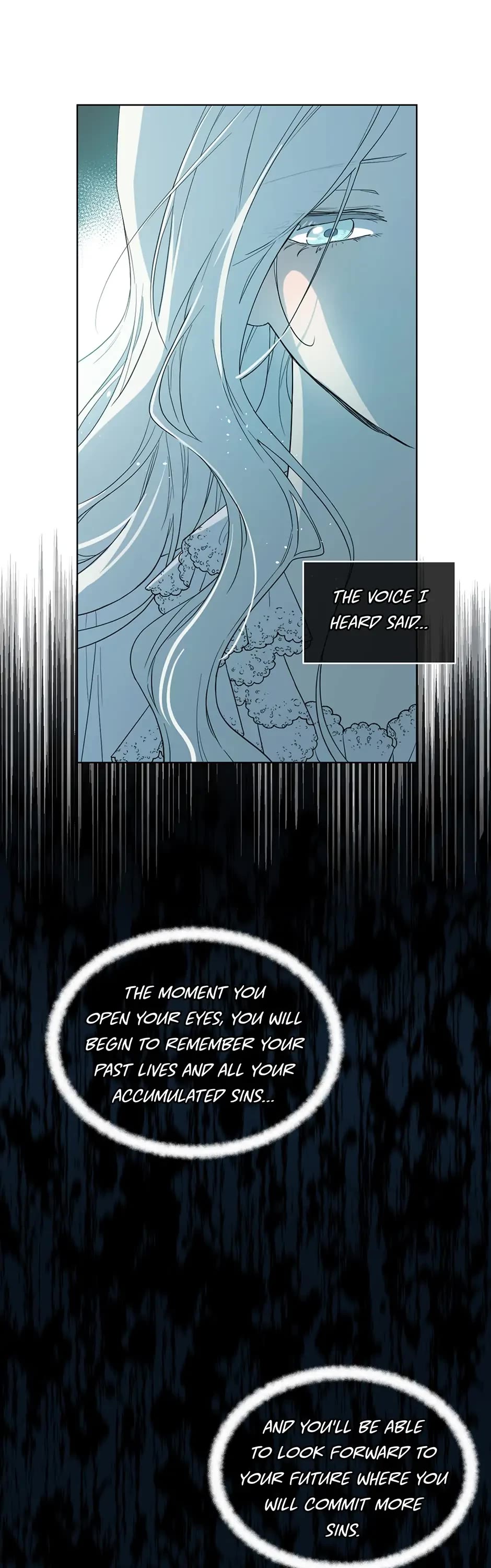 I Became the Hero's Mom Chapter 56 page 5 - Chapter 56: Lying Not to Lie