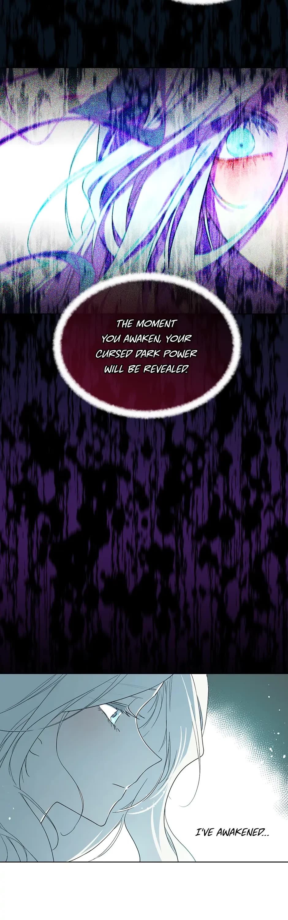 I Became the Hero's Mom Chapter 56 page 6 - Chapter 56: Lying Not to Lie