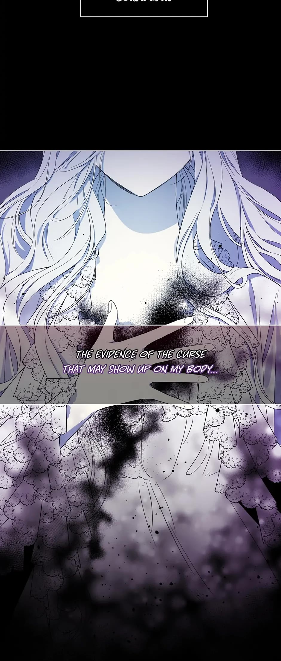 I Became the Hero's Mom Chapter 56 page 8 - Chapter 56: Lying Not to Lie