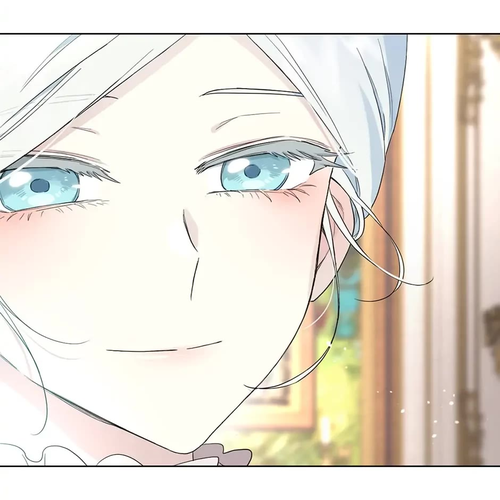 I Became the Hero's Mom Chapter 56: Lying Not to Lie cover
