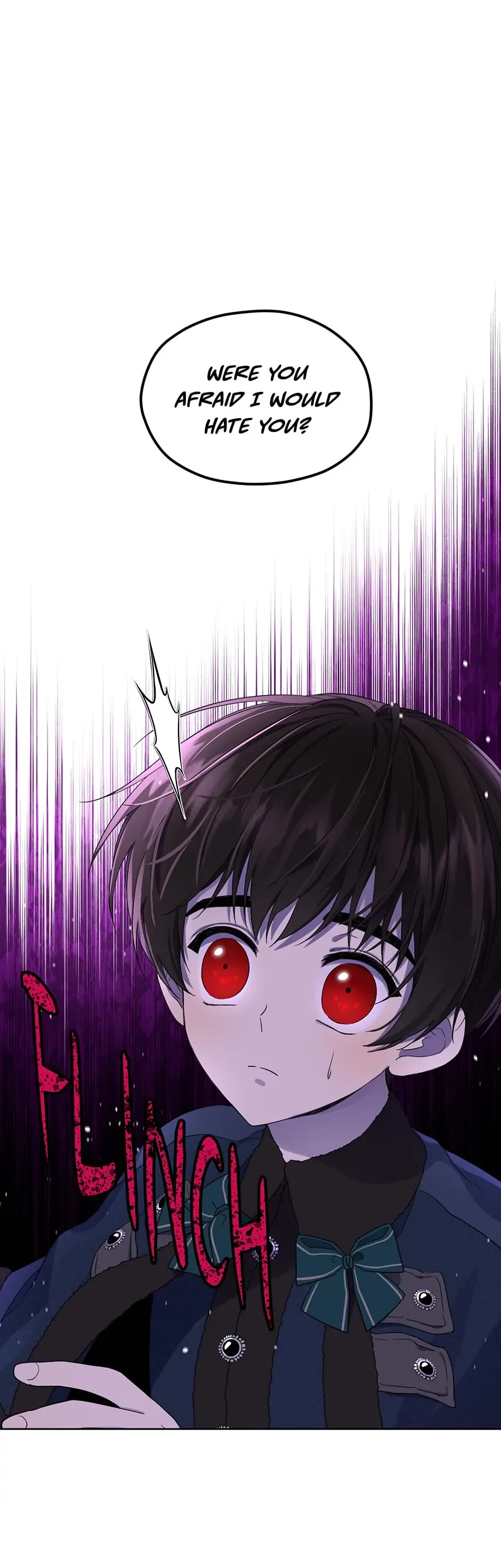 I Became the Hero's Mom Chapter 57 page 11 - Chapter 57: Announcement Day is Coming