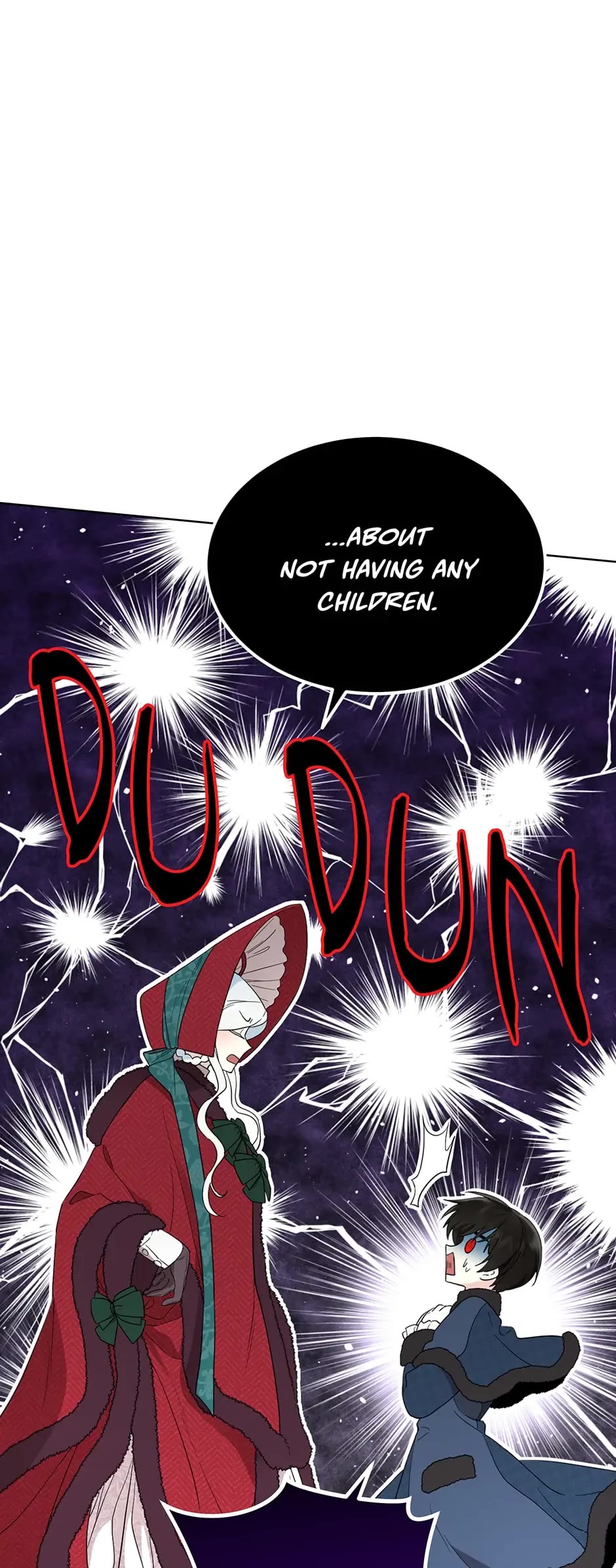 I Became the Hero's Mom Chapter 57 page 15 - Chapter 57: Announcement Day is Coming