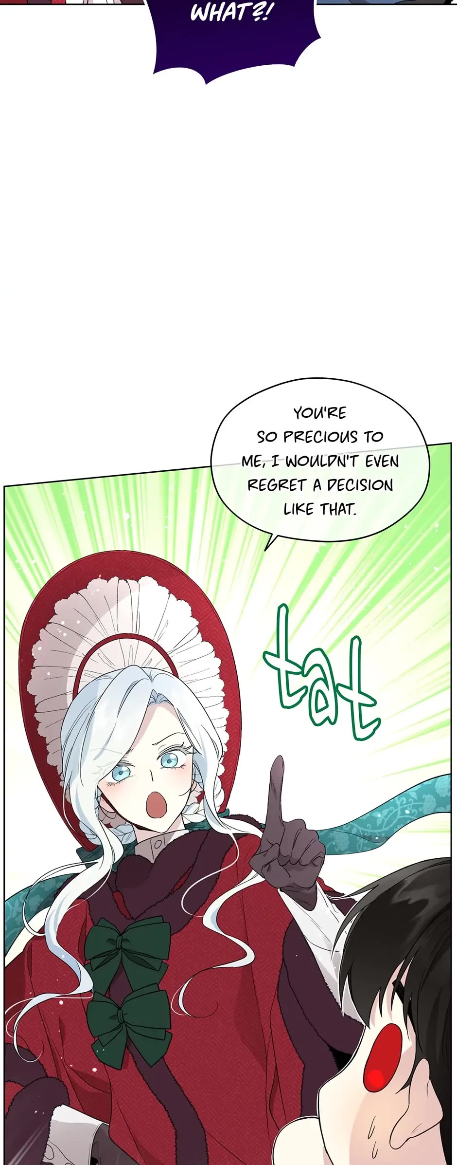I Became the Hero's Mom Chapter 57 page 16 - Chapter 57: Announcement Day is Coming